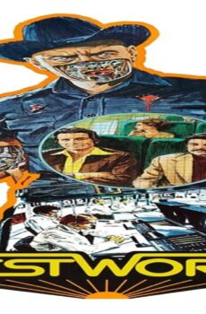 فيلم Westworld 1973 مترجم