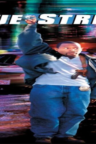 فيلم Blue Streak 1999 مترجم
