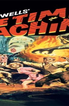 فيلم The Time Machine 1960 مترجم