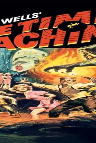 فيلم The Time Machine 1960 مترجم