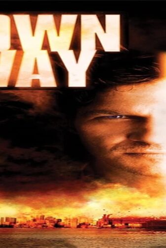 فيلم Blown Away 1994 مترجم