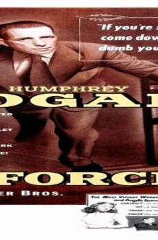 فيلم The Enforcer 1951 مترجم