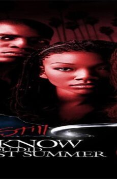 فيلم I Still Know What You Did Last Summer 1998 مترجم