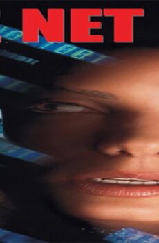 فيلم The Net 1995 مترجم