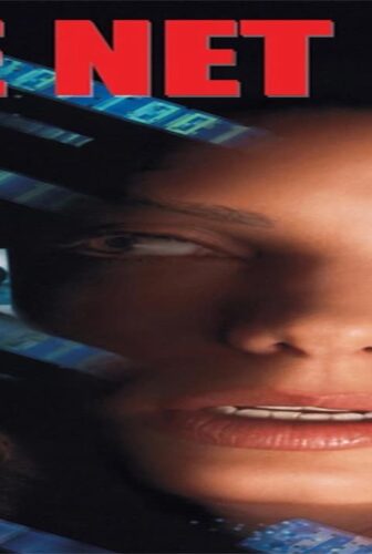 فيلم The Net 1995 مترجم