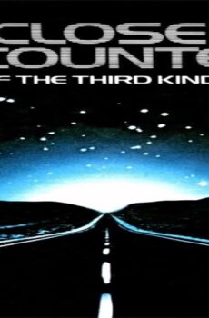 فيلم Close Encounters of the Third Kind 1977 مترجم