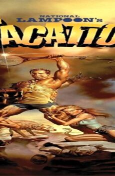 فيلم National Lampoon’s Vacation 1983 مترجم