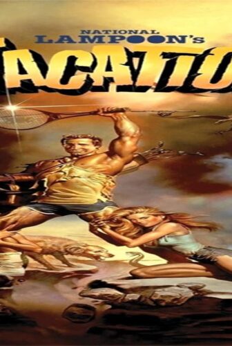 فيلم National Lampoon’s Vacation 1983 مترجم