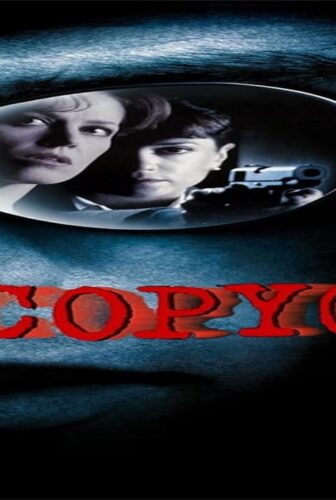 فيلم Copycat 1995 مترجم