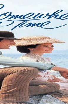 فيلم Somewhere in Time 1980 مترجم