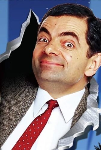 فيلم Bean 1997 مترجم