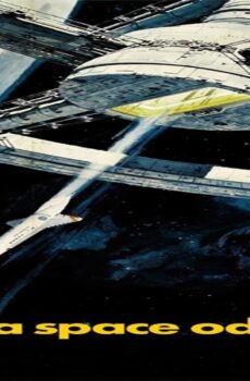 فيلم 2001: A Space Odyssey 1968 مترجم
