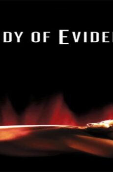 فيلم Body of Evidence 1993 مترجم