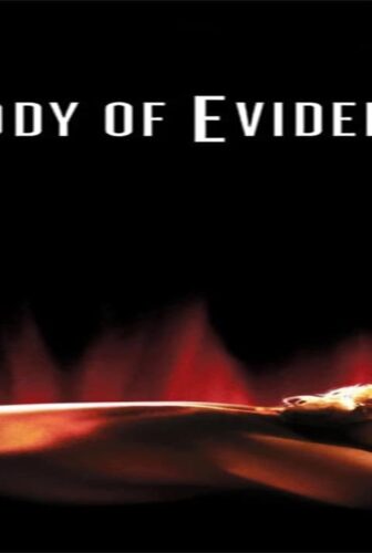 فيلم Body of Evidence 1993 مترجم
