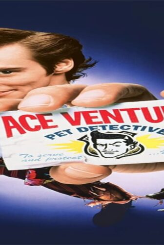 فيلم Ace Ventura: Pet Detective 1994 مترجم