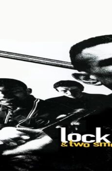 فيلم Lock, Stock and Two Smoking Barrels 1998 مترجم