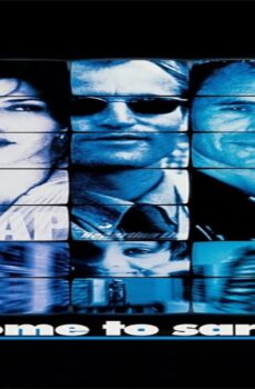 فيلم Welcome to Sarajevo 1997 مترجم
