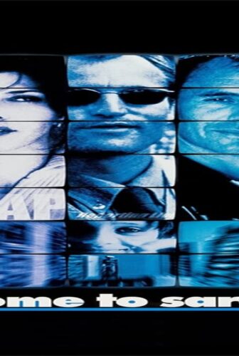 فيلم Welcome to Sarajevo 1997 مترجم