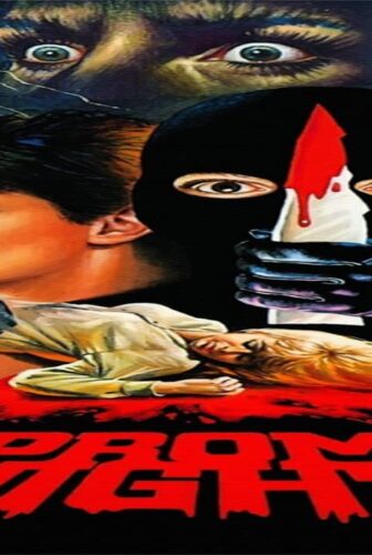 فيلم Prom Night 1980 مترجم