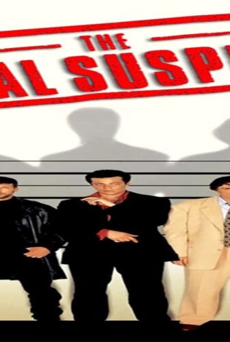 فيلم The Usual Suspects 1995 مترجم