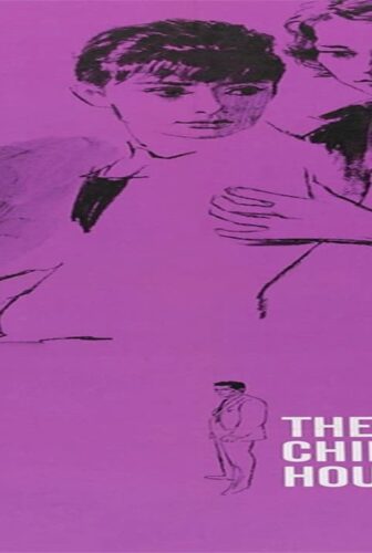 فيلم The Children’s Hour 1961 مترجم