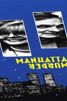 فيلم Manhattan Murder Mystery 1993 مترجم