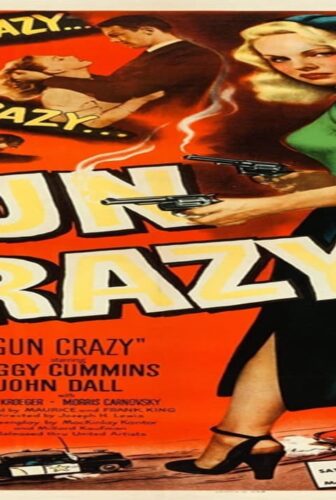 فيلم Gun Crazy 1950 مترجم