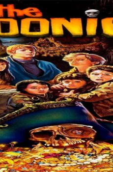 فيلم The Goonies 1985 مترجم