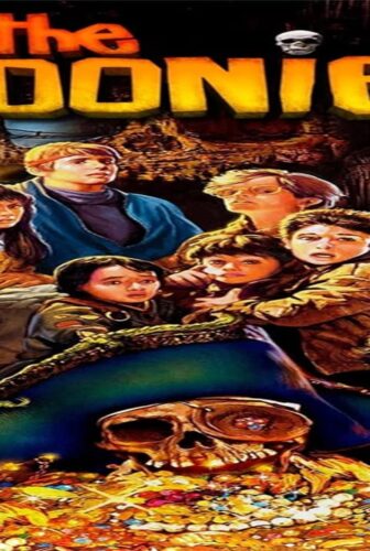 فيلم The Goonies 1985 مترجم