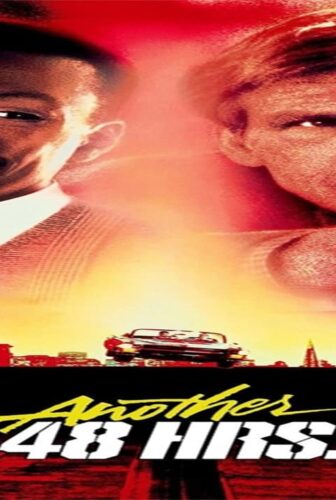 فيلم Another 48 Hrs. 1990 مترجم