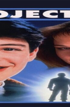 فيلم Project X 1987 مترجم