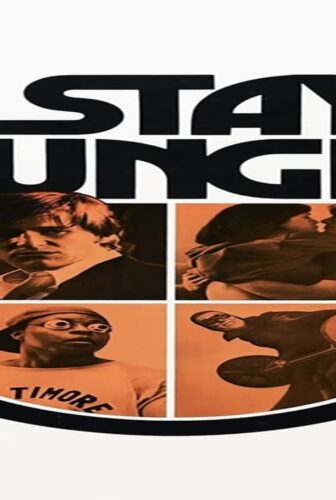 فيلم Stay Hungry 1976 مترجم