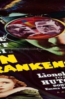 فيلم Son of Frankenstein 1939 مترجم