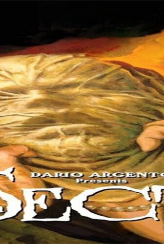 فيلم The Sect 1991 مترجم