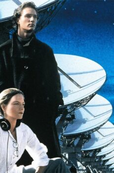 فيلم Contact 1997 مترجم