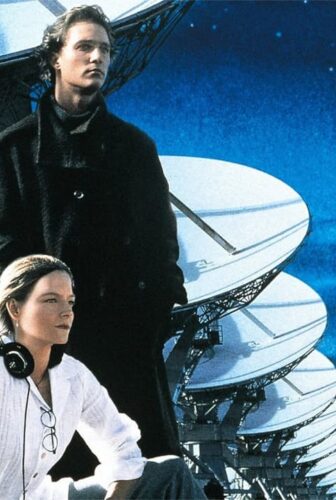 فيلم Contact 1997 مترجم