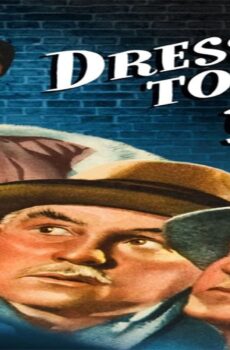 فيلم Dressed to Kill 1946 مترجم