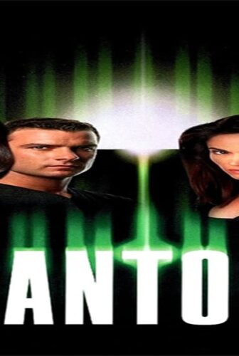 فيلم Phantoms 1998 مترجم