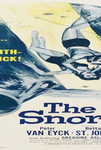 فيلم The Snorkel 1958 مترجم