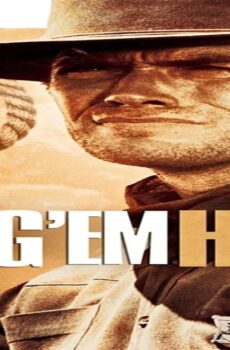 فيلم Hang ’em High 1968 مترجم