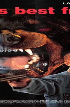 فيلم Man’s Best Friend 1993 مترجم
