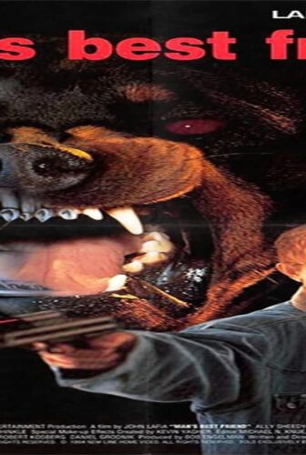 فيلم Man’s Best Friend 1993 مترجم