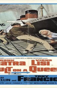 فيلم Assault on a Queen 1966 مترجم