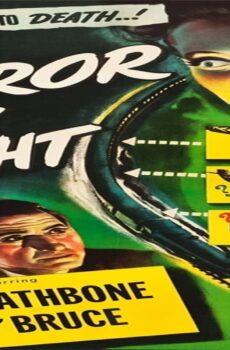 فيلم Terror by Night 1946 مترجم