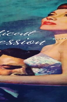فيلم Magnificent Obsession 1954 مترجم