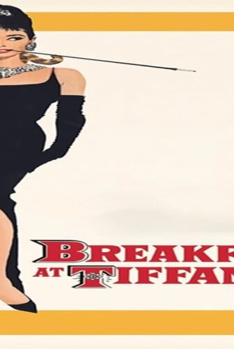 فيلم Breakfast at Tiffany’s 1961 مترجم