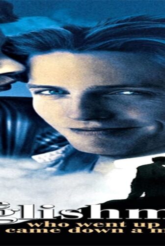 فيلم The Englishman Who Went Up a Hill But Came Down a Mountain 1995 مترجم