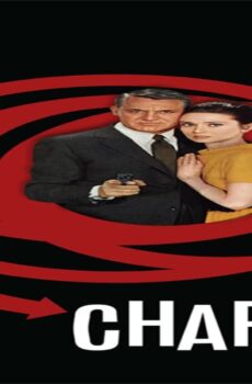 فيلم Charade 1963 مترجم