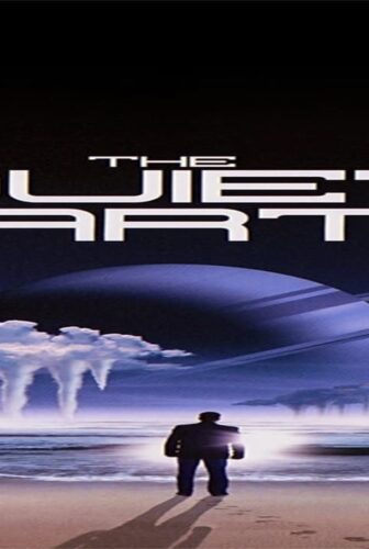 فيلم The Quiet Earth 1985 مترجم