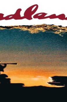 فيلم Badlands 1973 مترجم